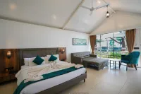 White Feather Resort Kauncha Hotels in Dadra and Nagar Haveli