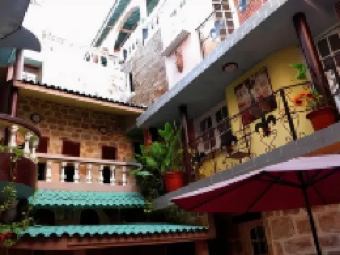 Résidence Hôtelière Océane Hotels in Lome