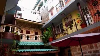 Résidence Hôtelière Océane Hotel a Lome
