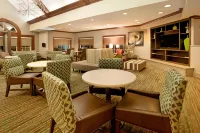 Residence Inn Fort Wayne