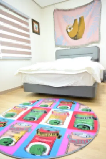 Goseung Luceluna Pension