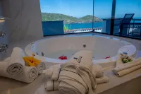 Colonna Park Hotel Hotels in Armacao Dos Buzios