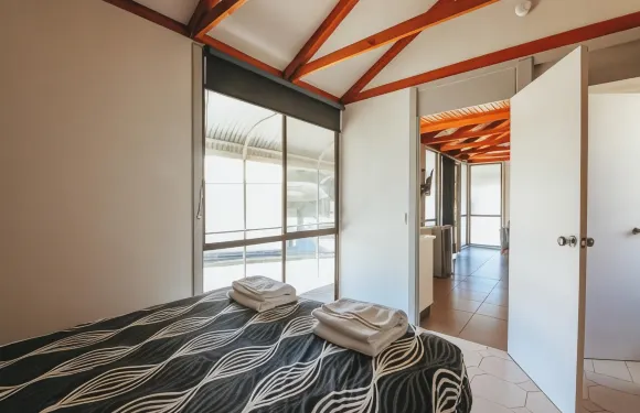 鷹之假日公園坎貝拉酒店