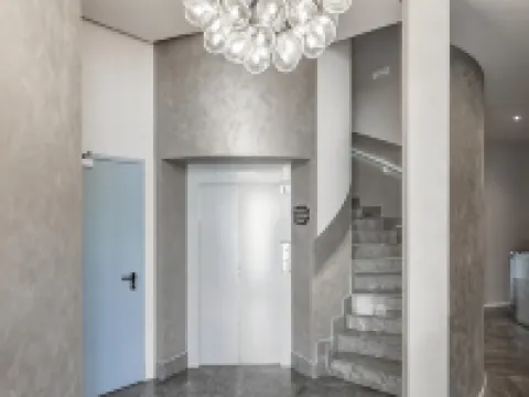 Lake Como Golf Hotel Hotels in Como