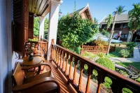 Villa Chitdara Hotels in Luang Prabang
