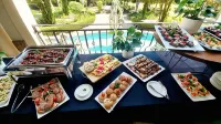 Midrand Conference Centre فنادق في ميدراند
