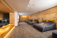 Thermal-Badhotel Kirchler - spa