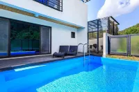 Pocheon Full Moon Pool Villa