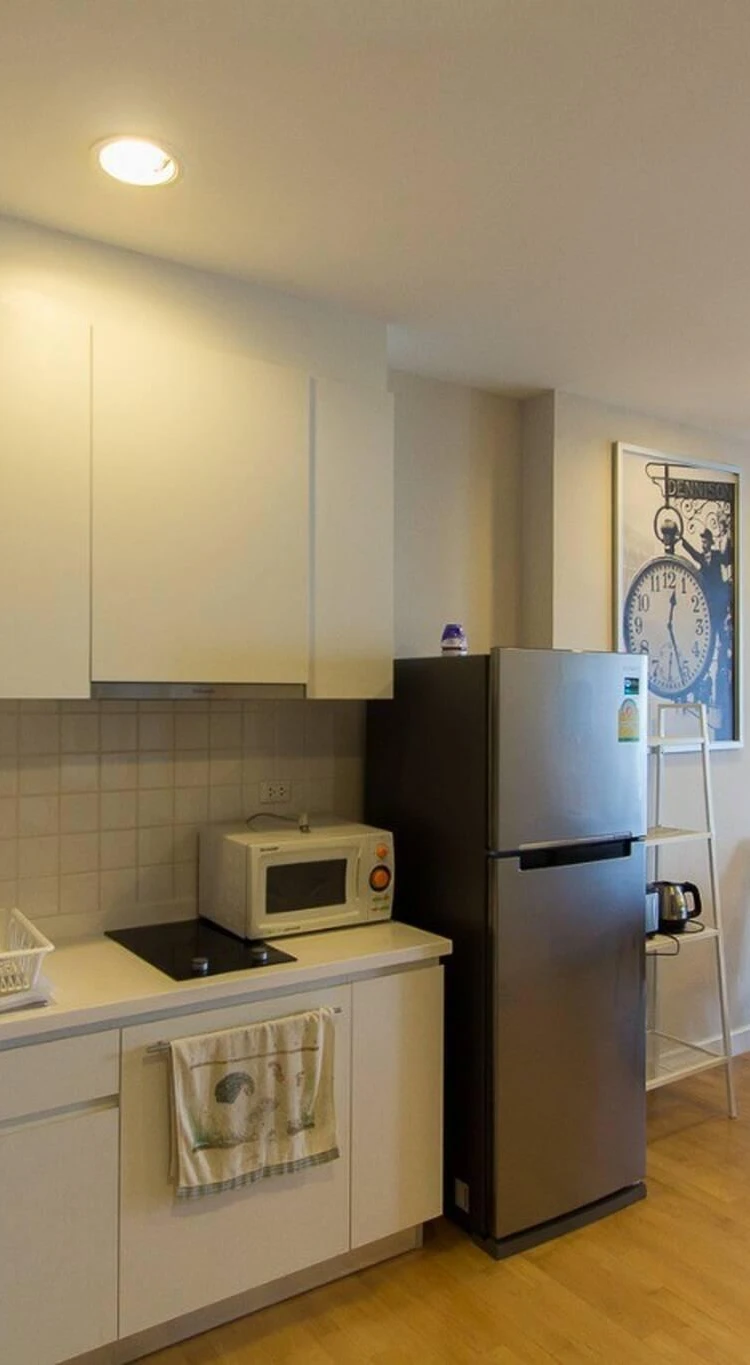 รูปภาพของ1703 - Luxury 2-Bedroom Condo High Floor with Ocean Views in Cha-am, Thailand