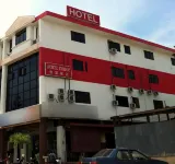 Urban Hotel Kuantan - 2-Star