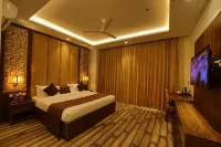 Hotel the Vilana A Unit of JG Developers Rishikesh - con encanto