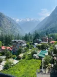 Jungle by sturmfrei Kasol