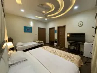 Alpha Guest House Hotel a Rawalpindi