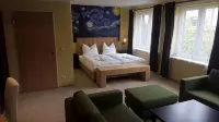 Casilino Hotel A 24 Wittenburg Hotel in zona alpincenter Hamburg-Wittenburg