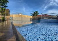 Hip Nautic Beach Resort Powered by Cocotel - Beach