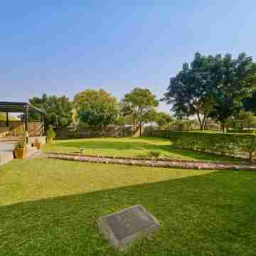 Maun Executive Inn Hotel Exterior