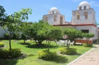Hotel Muñoz de Luna Hotels in Општина Ероика Сиудад де Уахуапан де Леон