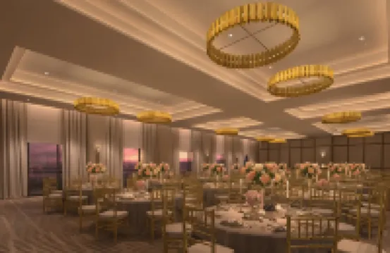 The Dalmar, Fort Lauderdale, a Tribute Portfolio Hotel Hotels near Revolution Live