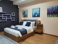 Assalam Hotel Hôtels à : Panji