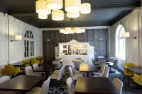 Mercure Rodez Cathédrale &Résidence Managed by Mercure Rodez - servizio colazione
