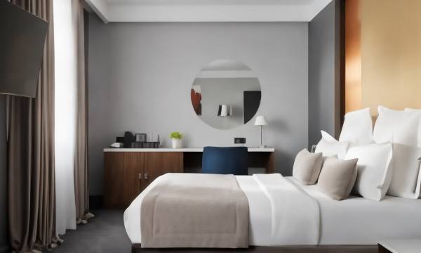 Hartwell Moskva Hotel