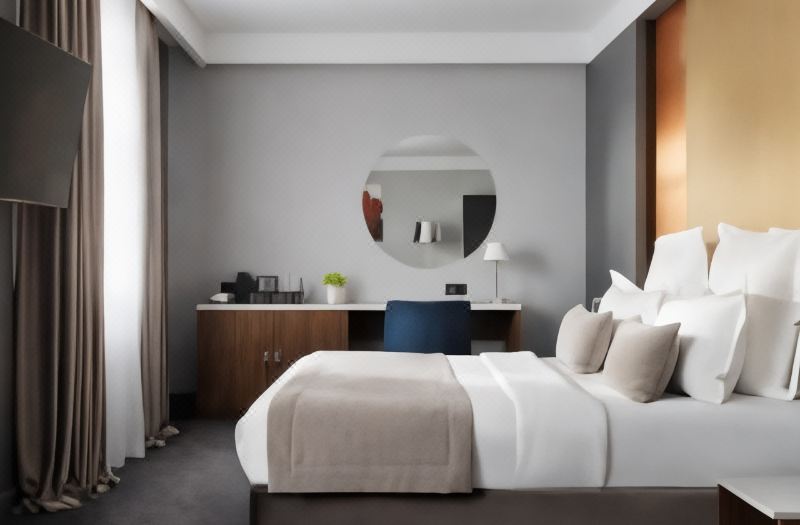 Hartwell Moskva Hotel