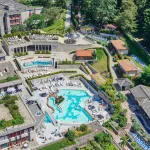 Mondorf Parc Hotel & Spa Hotel a Stadtbredimus