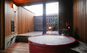 Tsubakino Ryokan