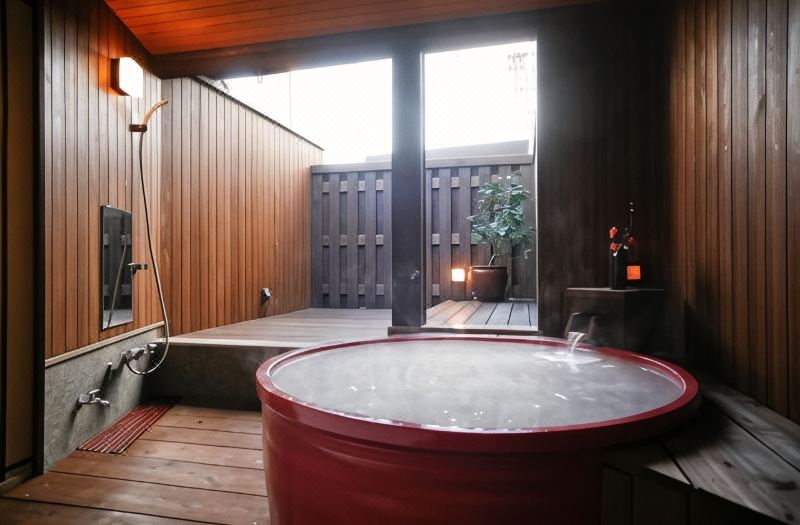 Tsubakino Ryokan photo 2