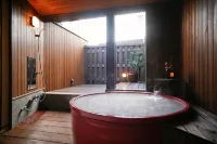 Tsubakino Ryokan