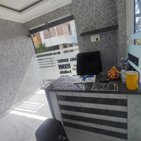 Sri Aksha Residency