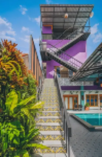 The Villager Fishermans Village