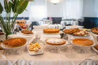 Hotel Gritti - Breakfast