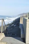 PACIFIC DRIFT San Francisco Pacifica - Beach