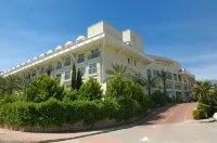 Meder Resort Hotel - Ultra All Inclusive