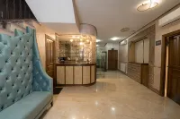 Hotel Sol Hotel di Toledo