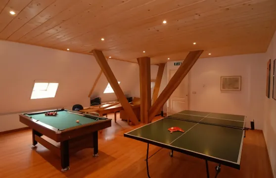 格布蘭迪斯特酒店