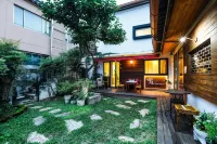 Haengok Guesthouse