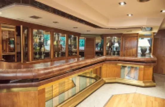 프리머시 아파트 호텔