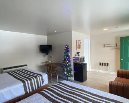 Silver Maple Motel Hotels in Haliburton