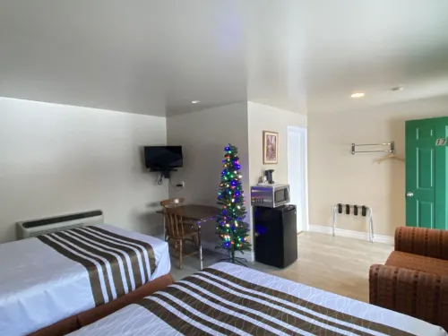 Silver Maple Motel Hotels in Haliburton