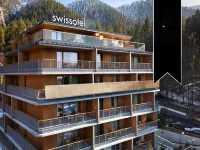 Swissôtel Poiana Brasov Hotels in Braşov