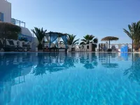 Villa Livadaros Hotels in Santorini