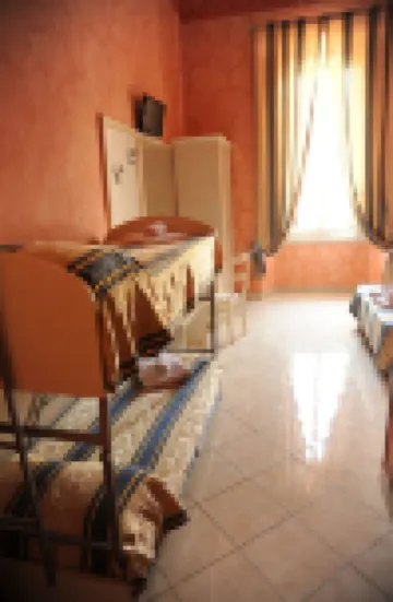 La Corte Dei Principi - Residenza d'Epoca