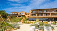 Hotel Costa Paradiso