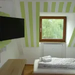Hotel Einstein