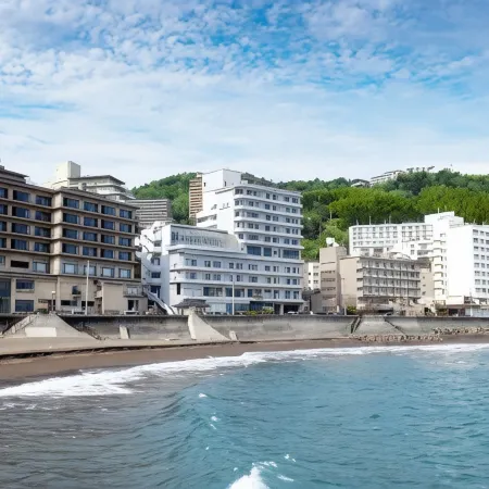 Hotel Cetus Royal