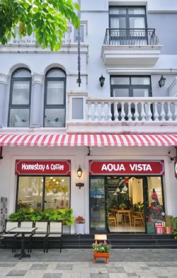 Aqua Vista Phú Quốc