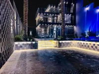 Laperla Chalet Villa di Lusso Deadsea