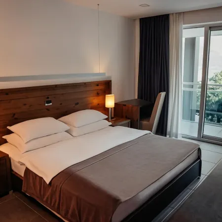 Avala Resort & Villas